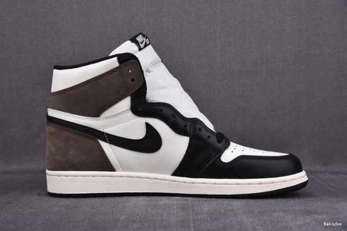 Rep BK 555088-105 air high jordan 